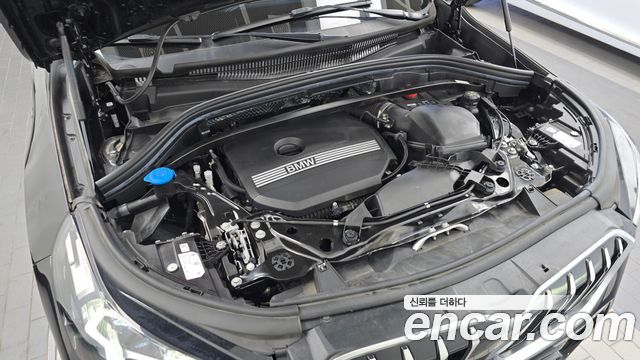 BMW X1 (U11) sDrive 20i M Sport 2023 — фото 6