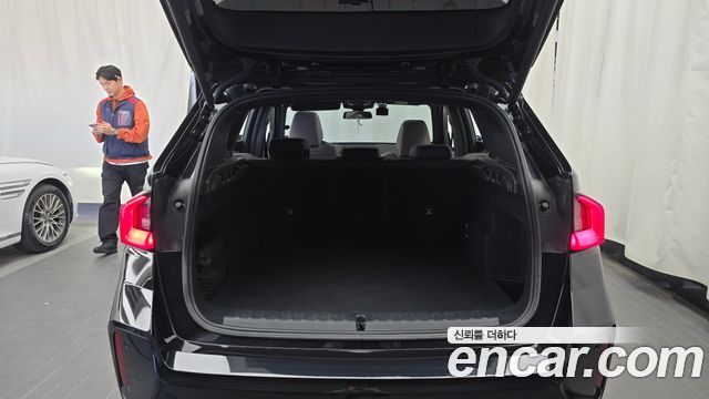 BMW X1 (U11) sDrive 20i M Sport 2023 — фото 17