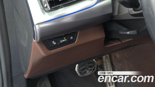 BMW X1 (U11) sDrive 20i M Sport 2023 — фото 20