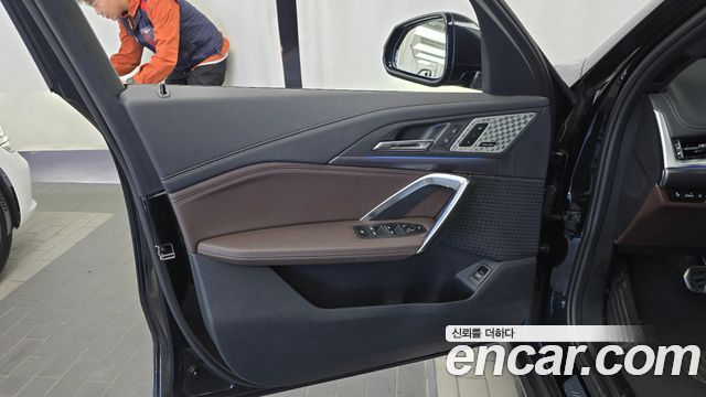 BMW X1 (U11) sDrive 20i M Sport 2023 — фото 24