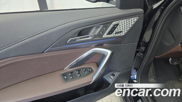BMW X1 (U11) sDrive 20i M Sport 2023 — фото 28