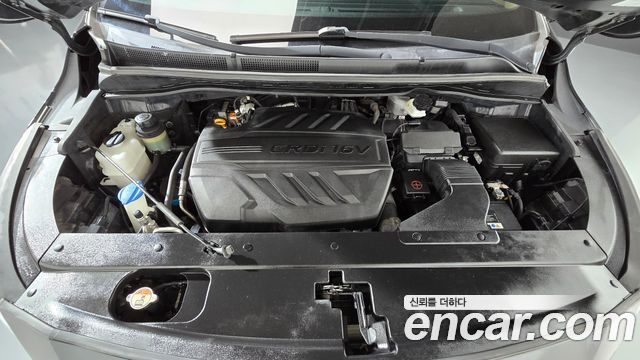 Kia Carnival 9-Seater Hi-Limousine Noblesse Special 2019 — фото 6
