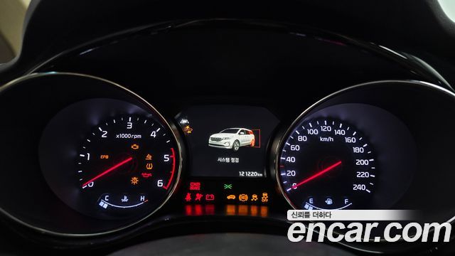 Kia Carnival 9-Seater Hi-Limousine Noblesse Special 2019 — фото 8
