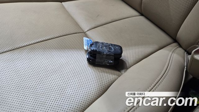 Kia Carnival 9-Seater Hi-Limousine Noblesse Special 2019 — фото 18