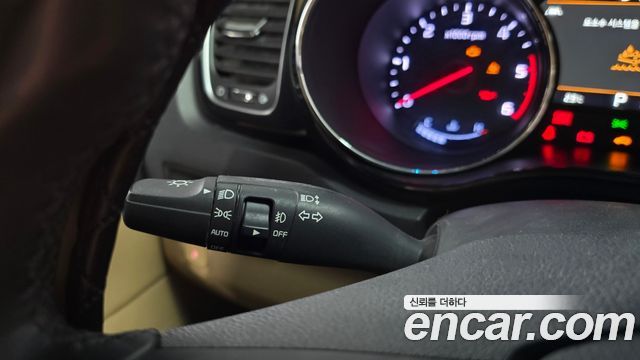 Kia Carnival 9-Seater Hi-Limousine Noblesse Special 2019 — фото 36