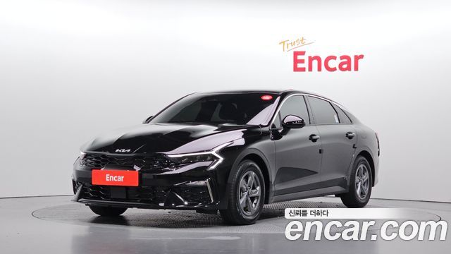 Kia K5 (III) 2.0 LPi(Rent) Trendy 2026 — фото 1