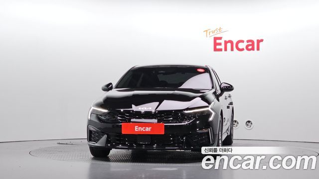 Kia K5 (III) 2.0 LPi(Rent) Trendy 2026 — фото 3