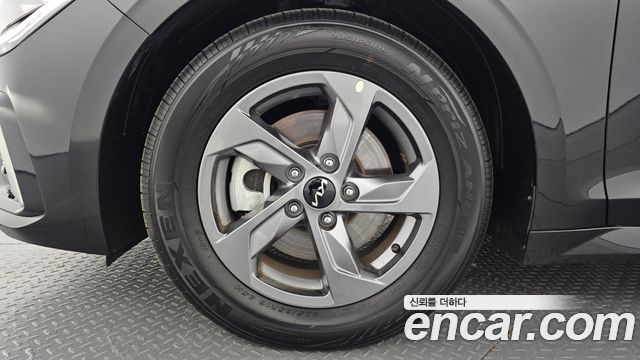 Kia K5 (III) 2.0 LPi(Rent) Trendy 2026 — фото 5