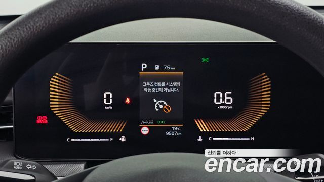 Kia K5 (III) 2.0 LPi(Rent) Trendy 2026 — фото 8