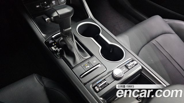 Kia K5 (III) 2.0 LPi(Rent) Trendy 2026 — фото 9