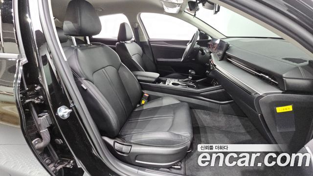 Kia K5 (III) 2.0 LPi(Rent) Trendy 2026 — фото 11