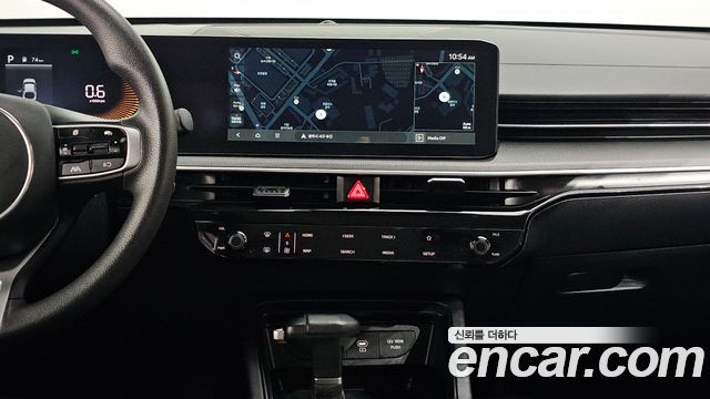 Kia K5 (III) 2.0 LPi(Rent) Trendy 2026 — фото 14