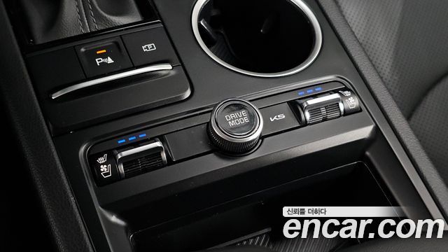 Kia K5 (III) 2.0 LPi(Rent) Trendy 2026 — фото 18