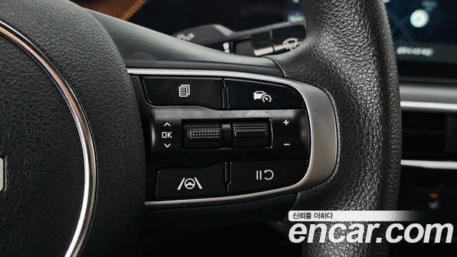 Kia K5 (III) 2.0 LPi(Rent) Trendy 2026 — фото 19
