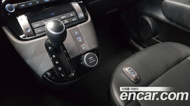 Hyundai Casper Inspiration 2023 — фото 9