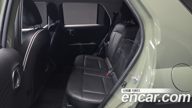 Hyundai Casper Inspiration 2023 — фото 12