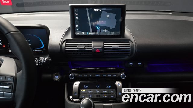 Hyundai Casper Inspiration 2023 — фото 14