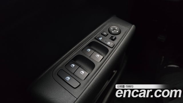 Hyundai Casper Inspiration 2023 — фото 17
