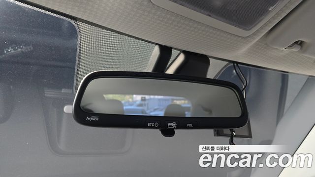 Hyundai Casper Inspiration 2023 — фото 19