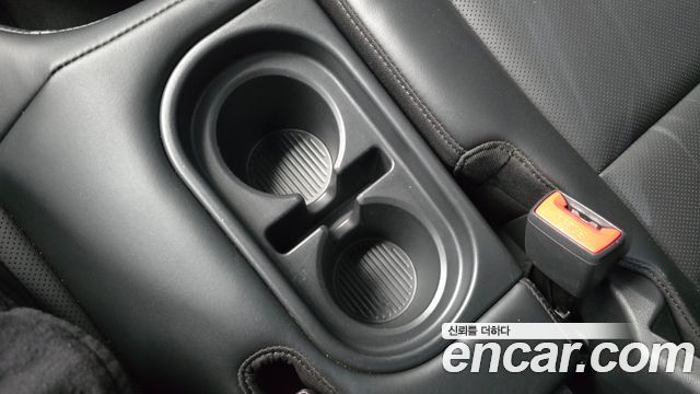 Hyundai Casper Inspiration 2023 — фото 27