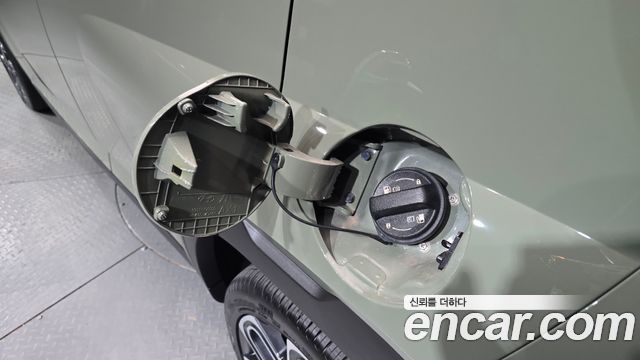 Hyundai Casper Inspiration 2023 — фото 29