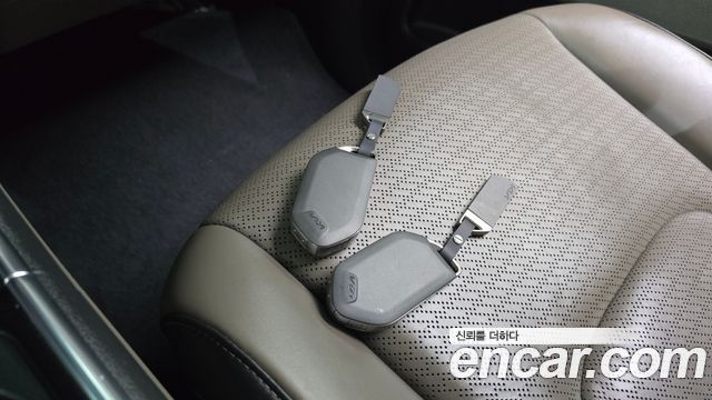 Kia Carnival (IV) Diesel 9-Seater Gravity 2024 — фото 15