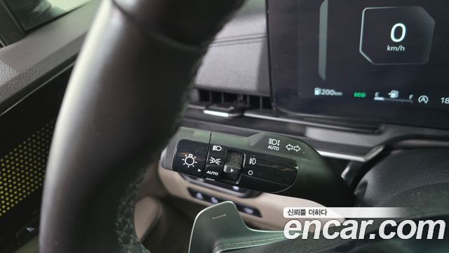 Kia Carnival (IV) Diesel 9-Seater Gravity 2024 — фото 20