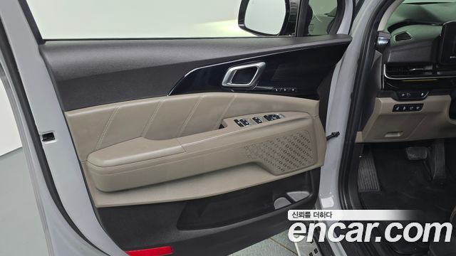 Kia Carnival (IV) Diesel 9-Seater Gravity 2024 — фото 24