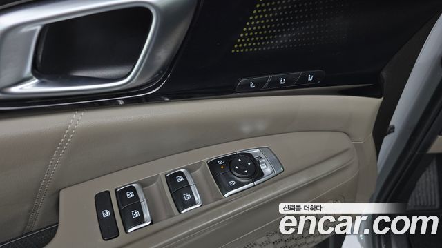 Kia Carnival (IV) Diesel 9-Seater Gravity 2024 — фото 29