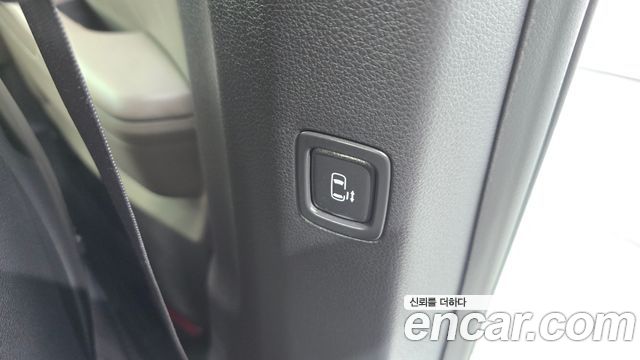 Kia Carnival (IV) Diesel 9-Seater Gravity 2024 — фото 32