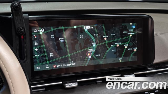 Kia Carnival (IV) Gasoline 7-Seater Signature 2023 — фото 13