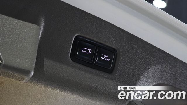 Kia Carnival (IV) Gasoline 7-Seater Signature 2023 — фото 20