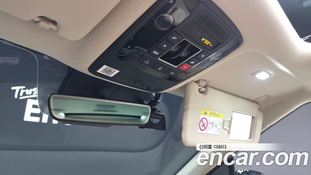 Kia Carnival (IV) Gasoline 7-Seater Signature 2023 — фото 30
