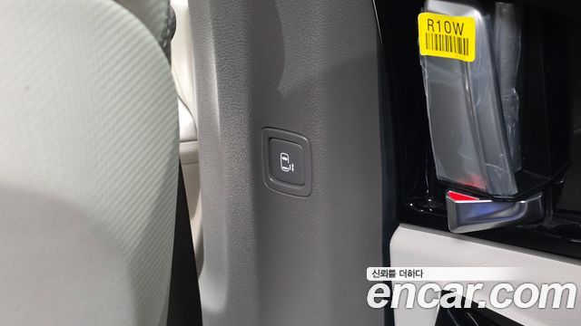 Kia Carnival (IV) Gasoline 7-Seater Signature 2023 — фото 33
