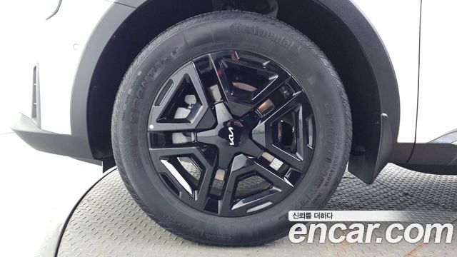 Kia Sorento (IV) HEV 1.6 2WD Gravity 2024 — фото 5