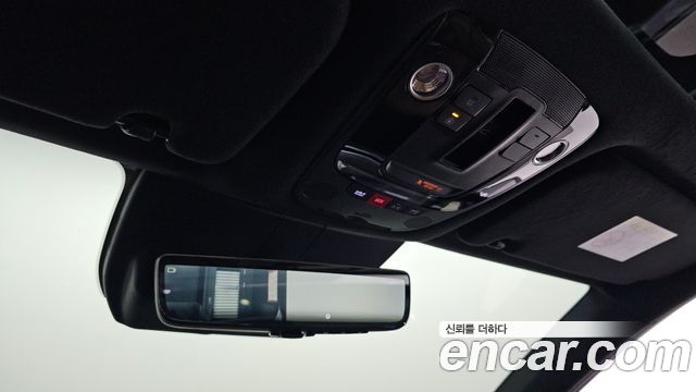 Kia Sorento (IV) HEV 1.6 2WD Gravity 2024 — фото 16