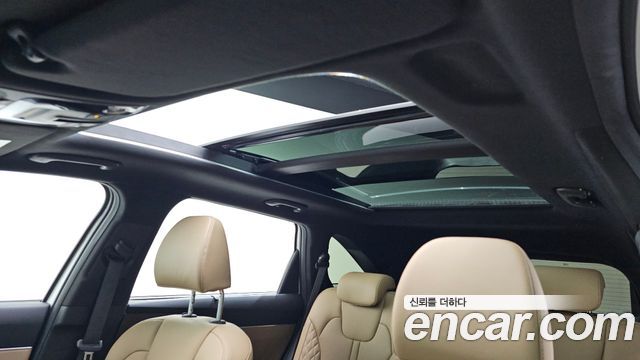 Kia Sorento (IV) HEV 1.6 2WD Gravity 2024 — фото 18