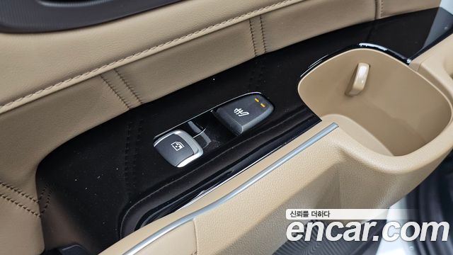 Kia Sorento (IV) HEV 1.6 2WD Gravity 2024 — фото 19