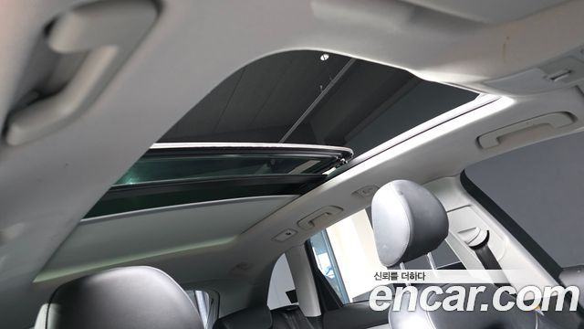 Audi Q5 35 TDI Quattro 8R 2015 — фото 17