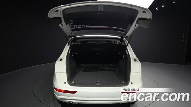 Audi Q5 35 TDI Quattro 8R 2015 — фото 20