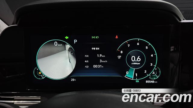 Hyundai Grandeur (IG) 3.0 LPi Exclusive 2020 — фото 8