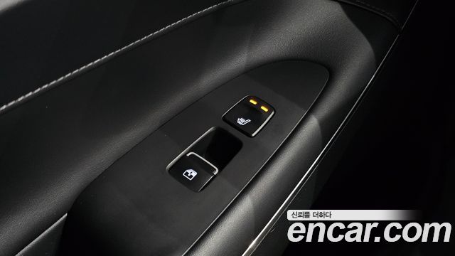 Hyundai Grandeur (IG) 3.0 LPi Exclusive 2020 — фото 19