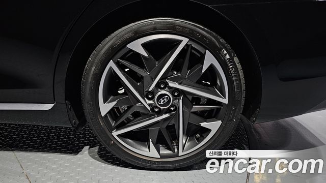 Hyundai Grandeur (IG) 3.0 LPi Exclusive 2020 — фото 21