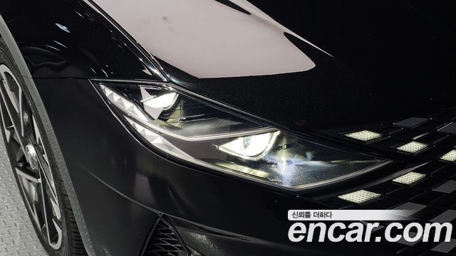 Hyundai Grandeur (IG) 3.0 LPi Exclusive 2020 — фото 22