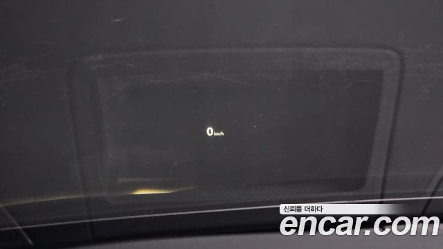 Hyundai Grandeur (IG) 3.0 LPi Exclusive 2020 — фото 28