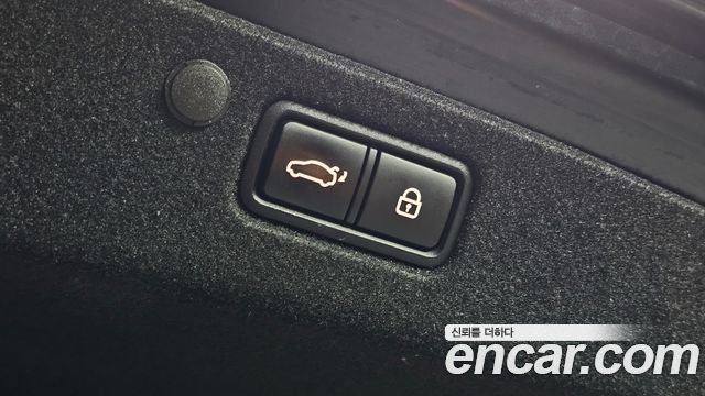 Hyundai Grandeur (IG) 3.0 LPi Exclusive 2020 — фото 30
