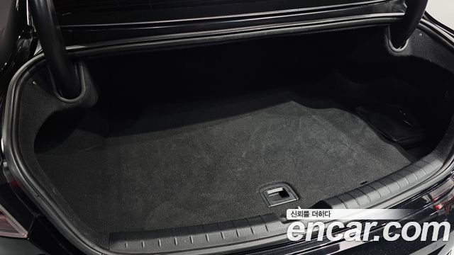 Hyundai Grandeur (IG) 3.0 LPi Exclusive 2020 — фото 31