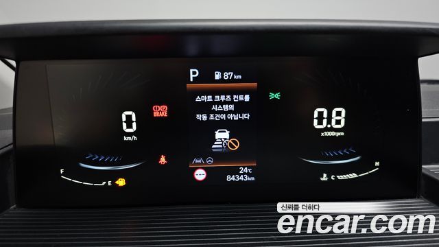 Hyundai Staria 4WD Tourer 11-Seater Modern 2023 — фото 8
