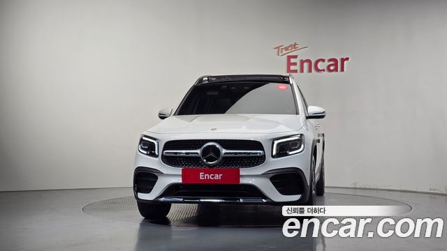 Mercedes-Benz GLB-Class (X247) GLB250 4MATIC 2023 — фото 3