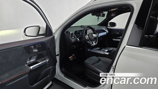 Mercedes-Benz GLB-Class (X247) GLB250 4MATIC 2023 — фото 10